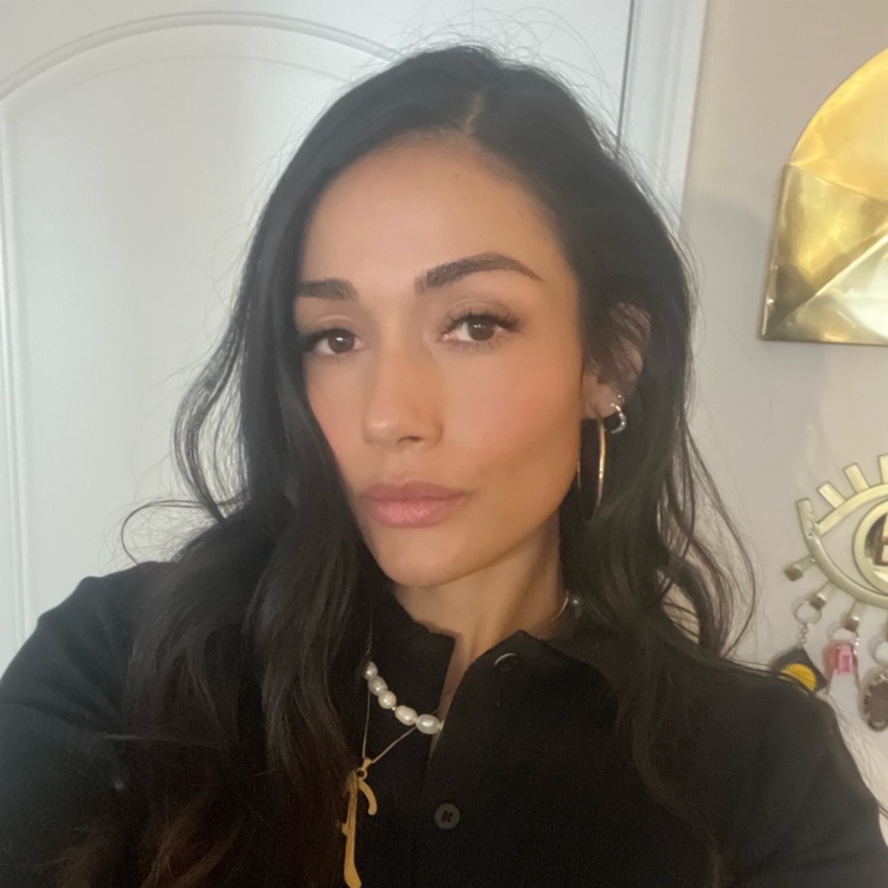 Meet your Posher, Samantha